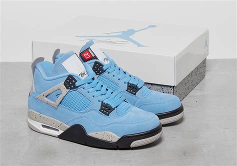 nike air jordan 4 unc|jordan 1 high unc 2023.